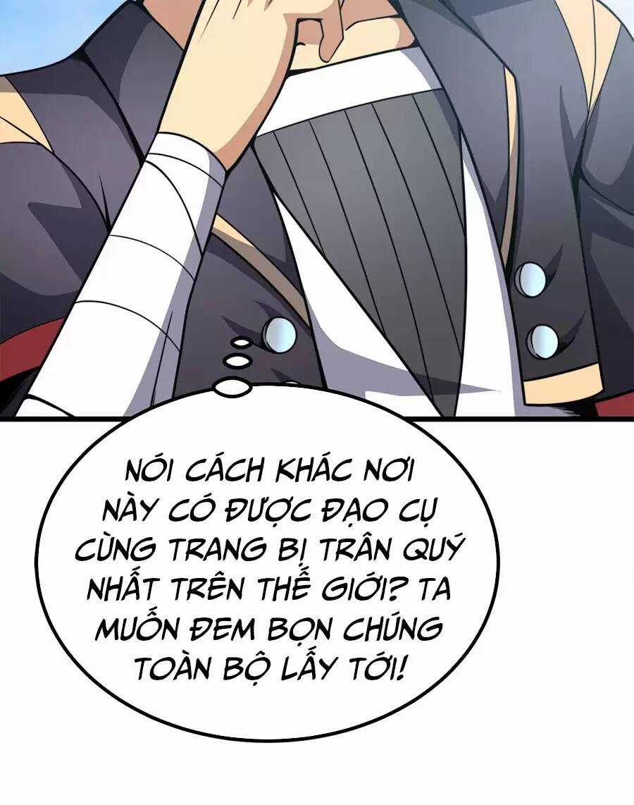 Ma Vương Gian Lận Hệ Thống Chapter 42 trang 12