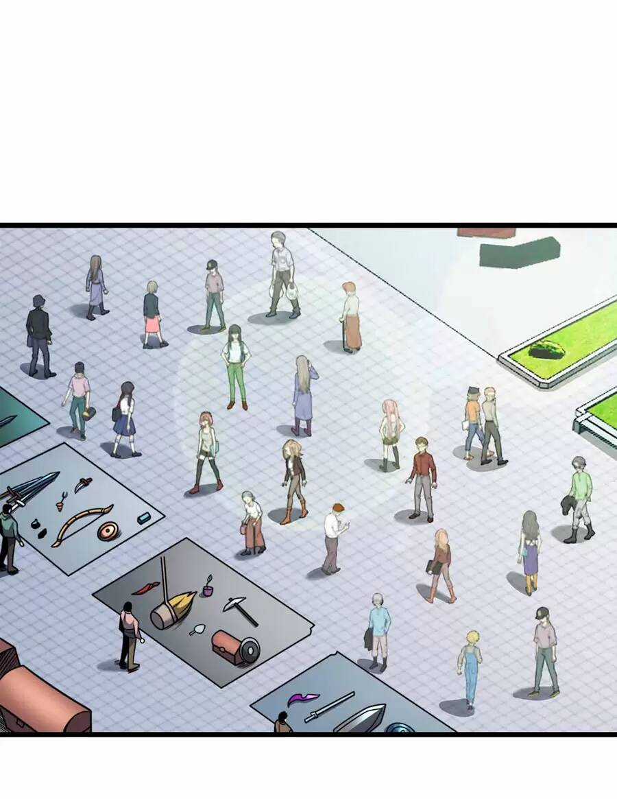 Ma Vương Gian Lận Hệ Thống Chapter 42 trang 2