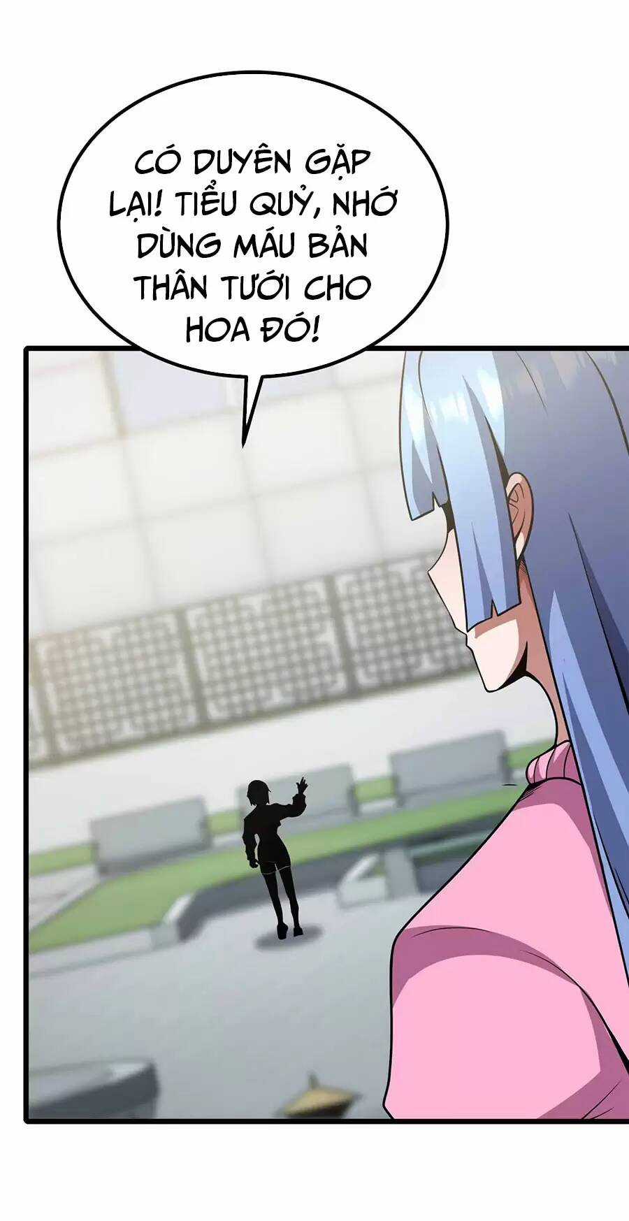 Ma Vương Gian Lận Hệ Thống Chapter 42 trang 39