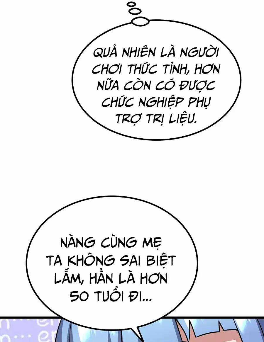 Ma Vương Gian Lận Hệ Thống Chapter 42 trang 43