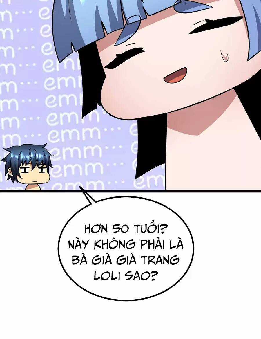 Ma Vương Gian Lận Hệ Thống Chapter 42 trang 44