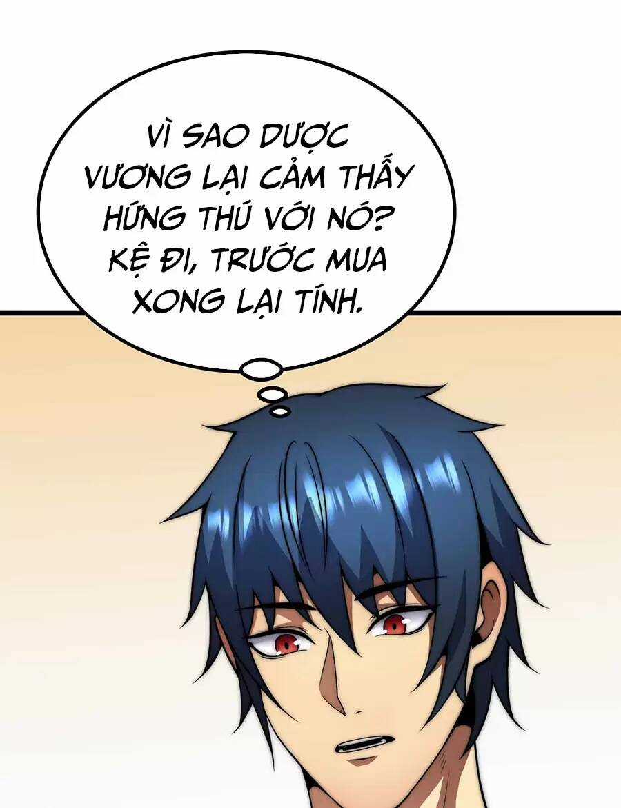 Ma Vương Gian Lận Hệ Thống Chapter 42 trang 50