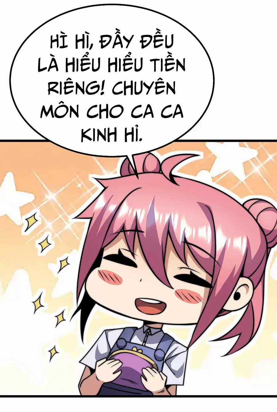 Ma Vương Gian Lận Hệ Thống Chapter 42 trang 57