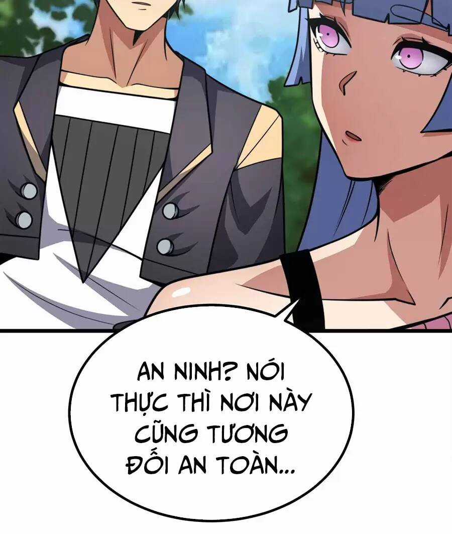 Ma Vương Gian Lận Hệ Thống Chapter 42 trang 8