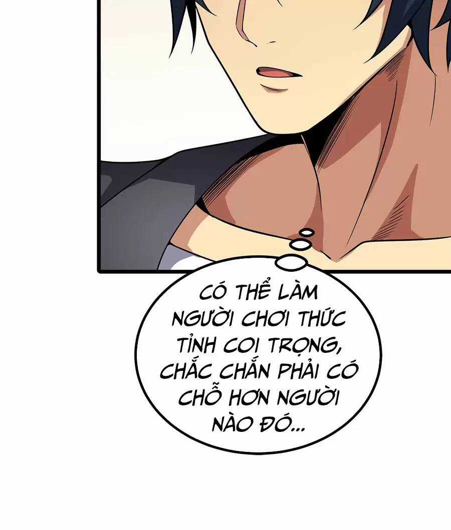 Ma Vương Gian Lận Hệ Thống Chapter 43.1 trang 10