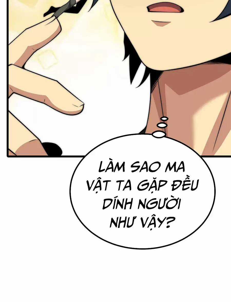 Ma Vương Gian Lận Hệ Thống Chapter 43.1 trang 16