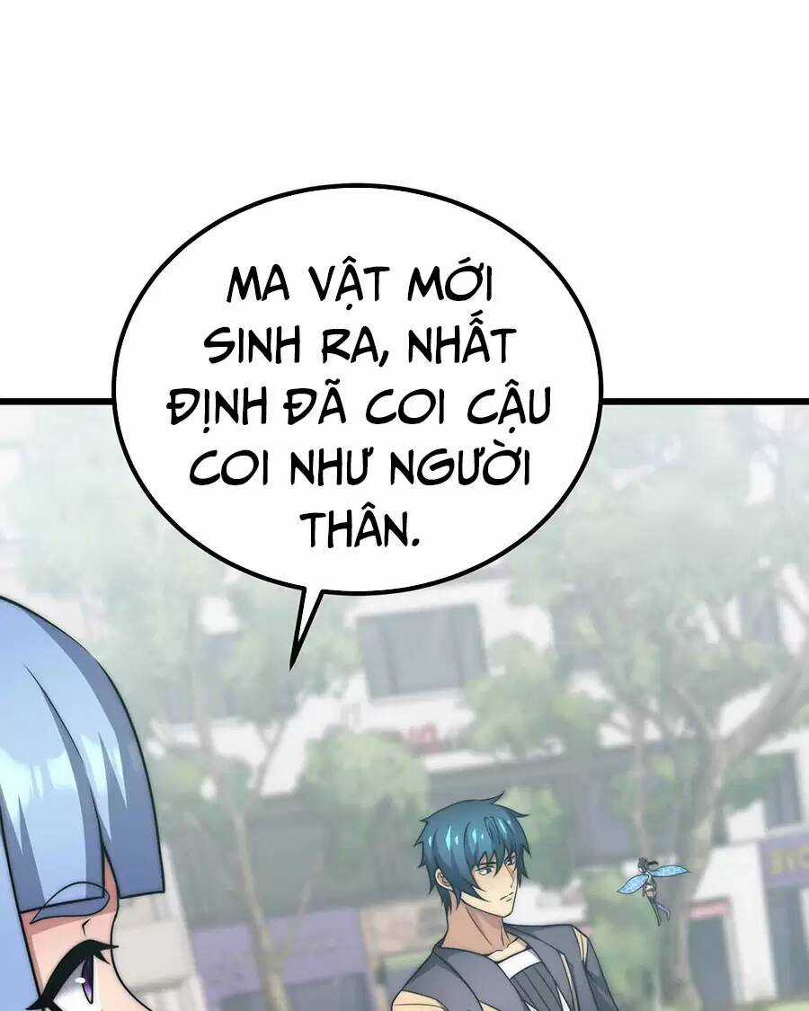 Ma Vương Gian Lận Hệ Thống Chapter 43.1 trang 17