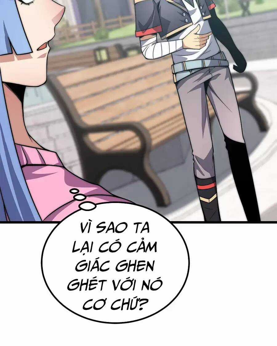 Ma Vương Gian Lận Hệ Thống Chapter 43.1 trang 18