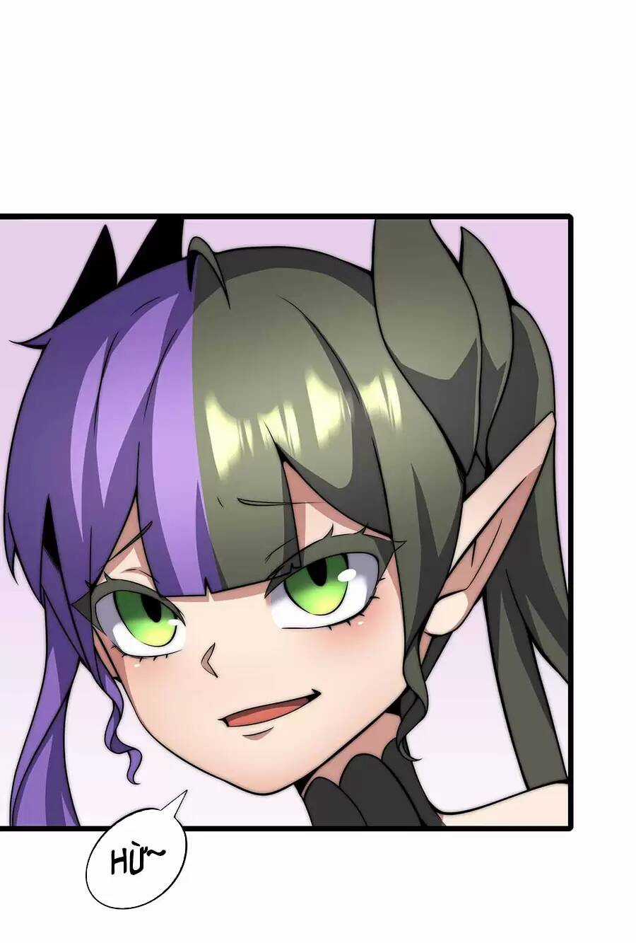 Ma Vương Gian Lận Hệ Thống Chapter 43.1 trang 19