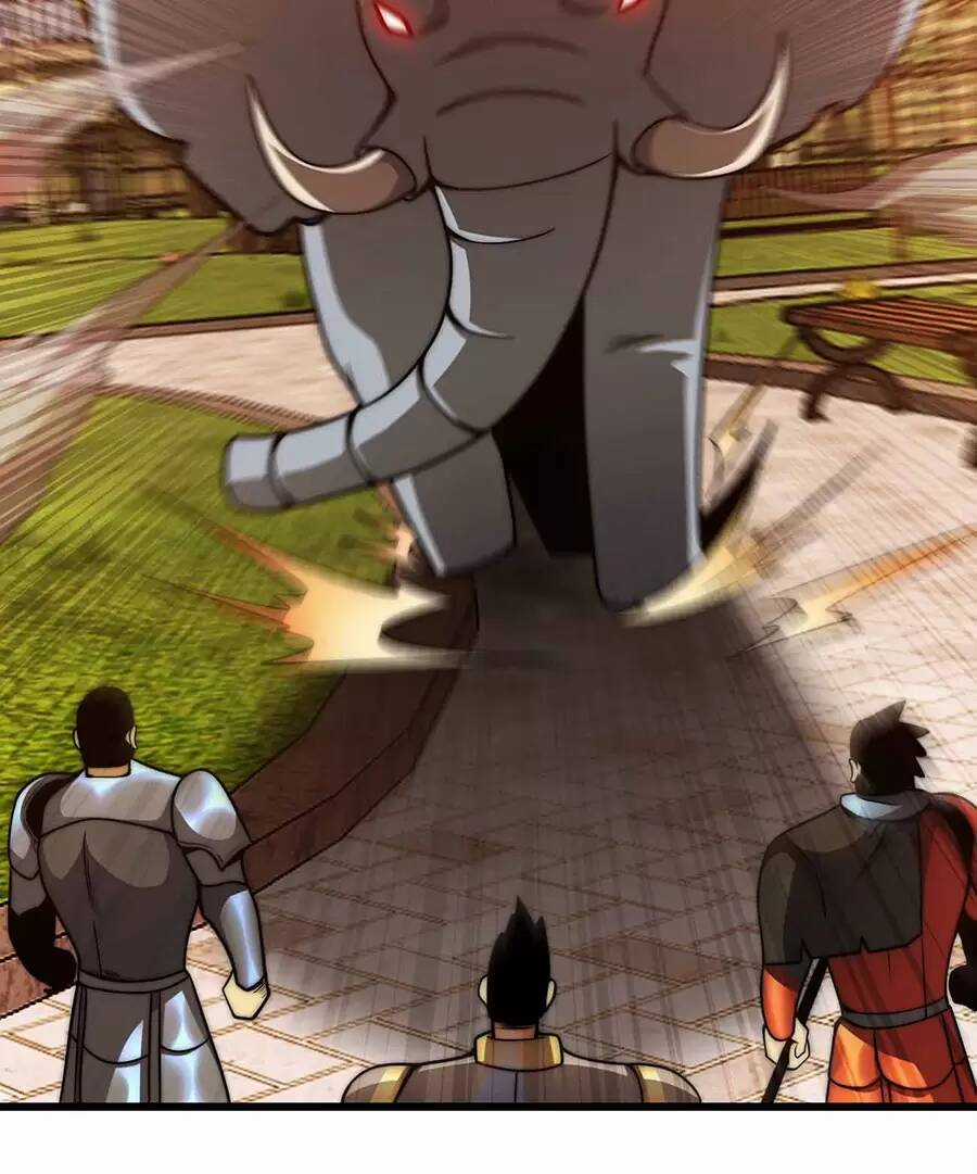 Ma Vương Gian Lận Hệ Thống Chapter 43.1 trang 23