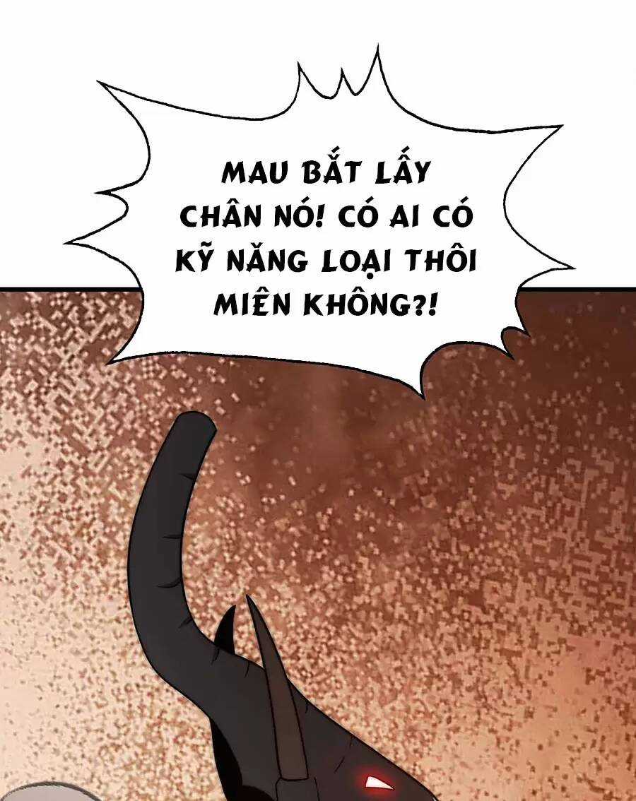 Ma Vương Gian Lận Hệ Thống Chapter 43.1 trang 24