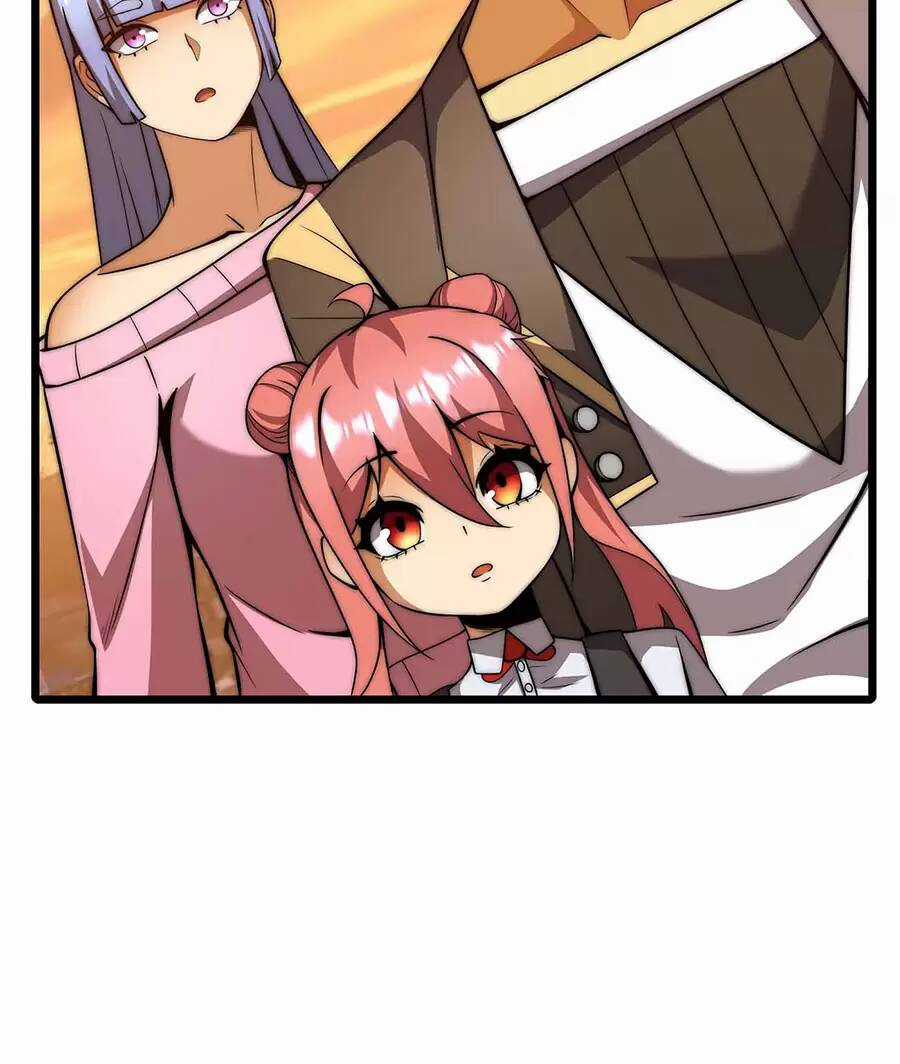 Ma Vương Gian Lận Hệ Thống Chapter 43.1 trang 27