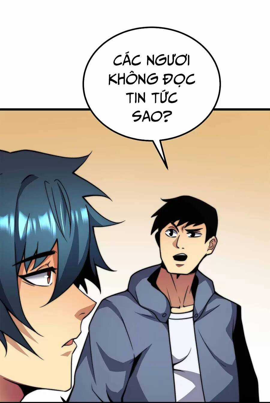 Ma Vương Gian Lận Hệ Thống Chapter 43.1 trang 28