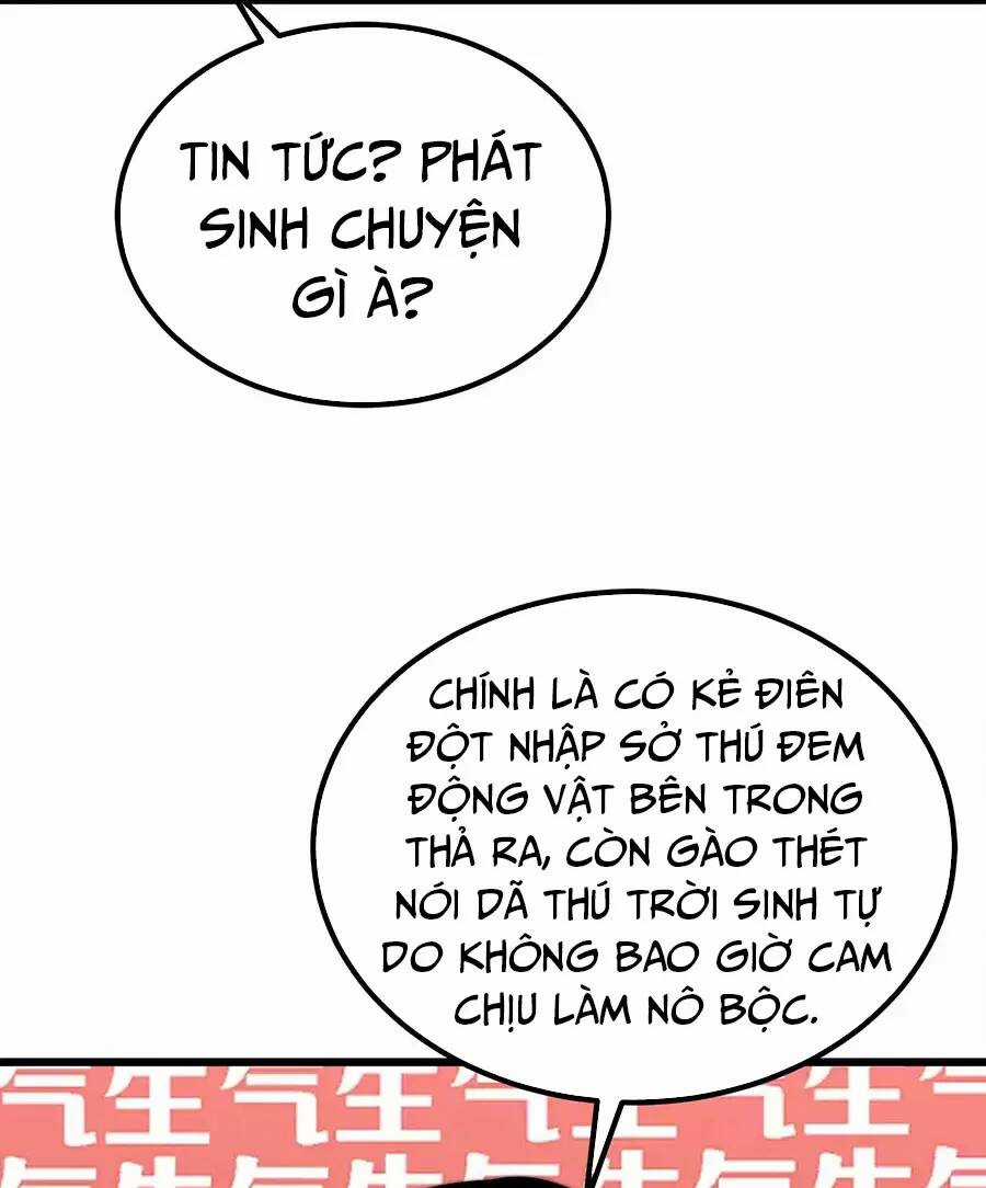 Ma Vương Gian Lận Hệ Thống Chapter 43.1 trang 29