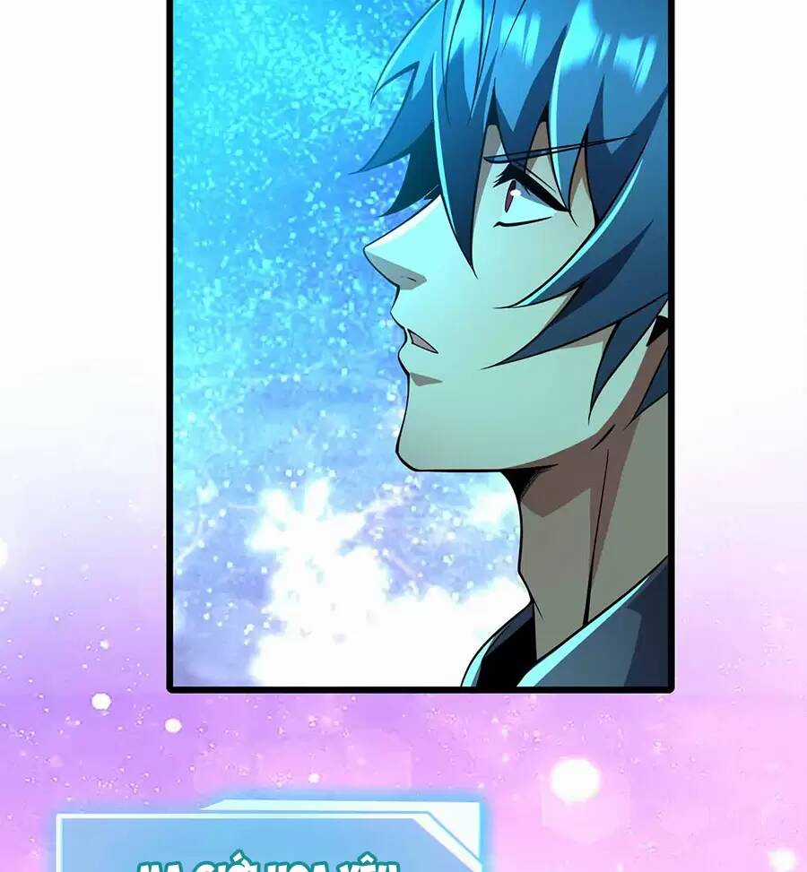 Ma Vương Gian Lận Hệ Thống Chapter 43.1 trang 3