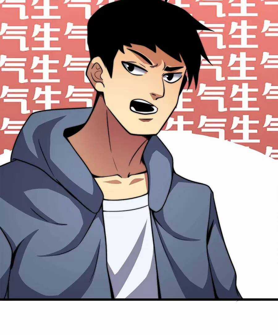 Ma Vương Gian Lận Hệ Thống Chapter 43.1 trang 30