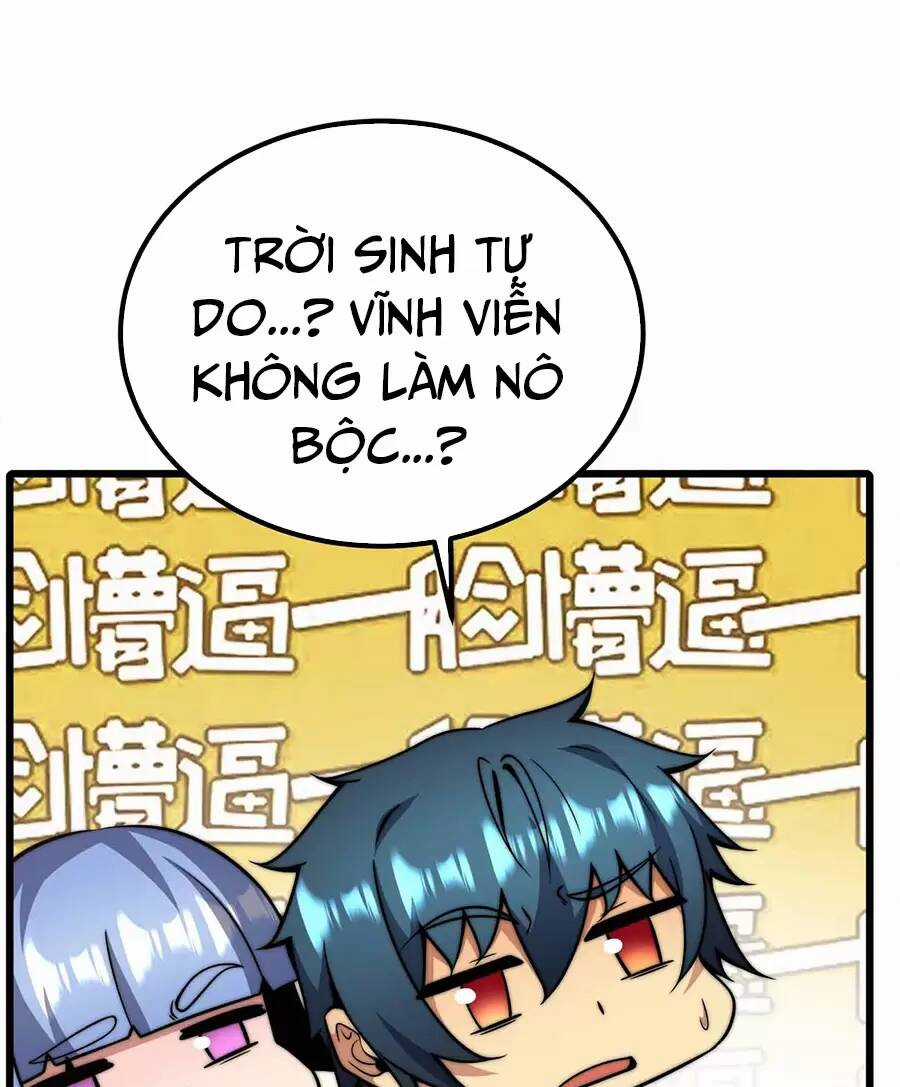 Ma Vương Gian Lận Hệ Thống Chapter 43.1 trang 31