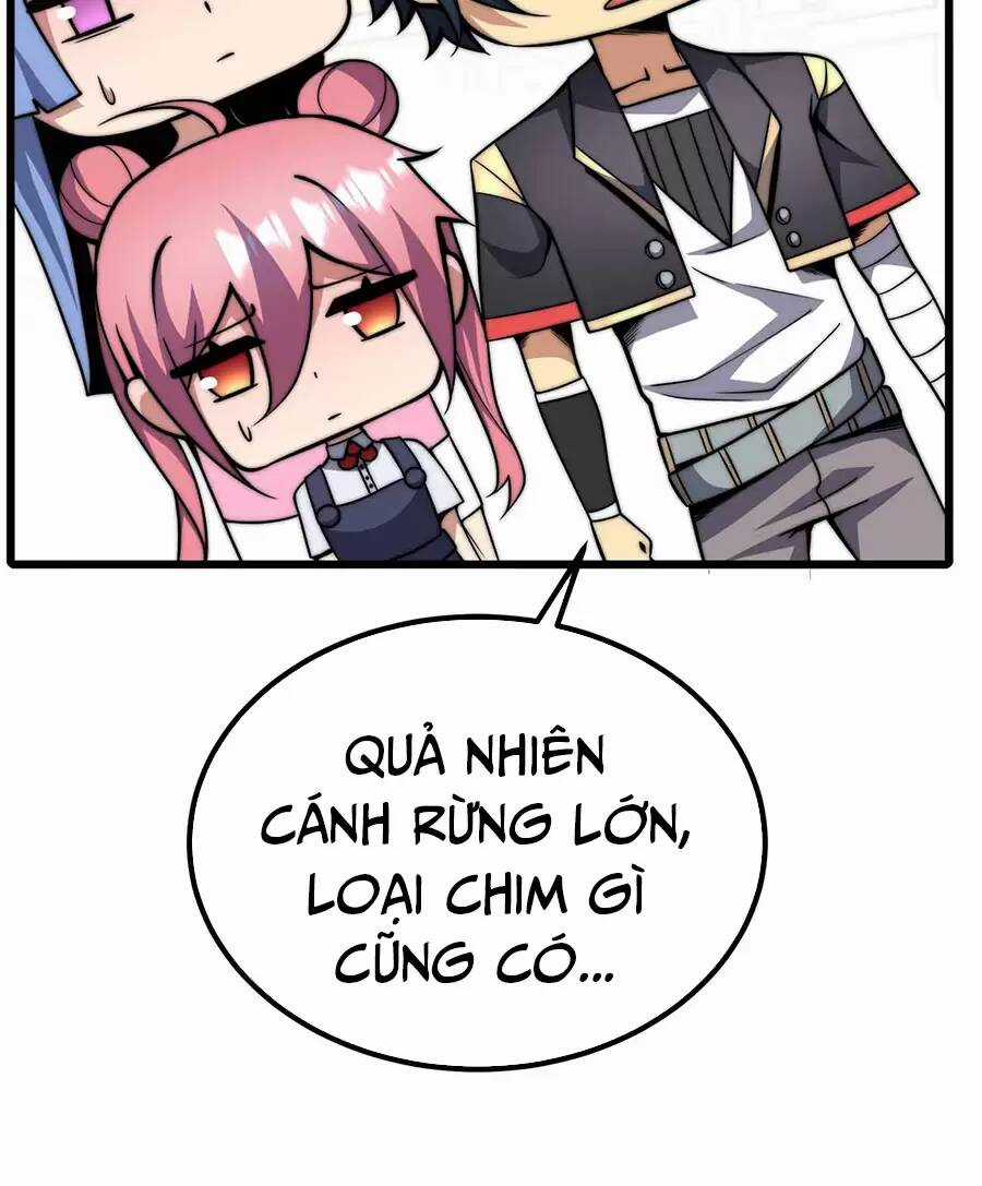 Ma Vương Gian Lận Hệ Thống Chapter 43.1 trang 32