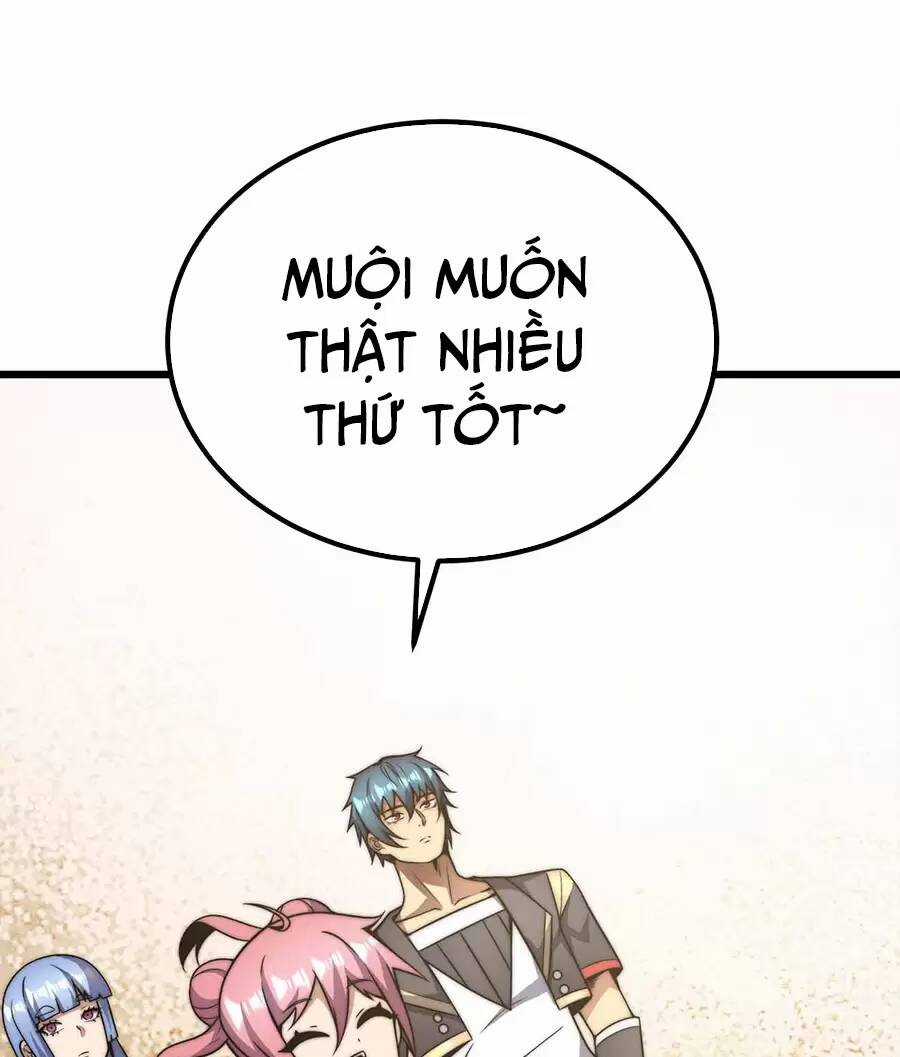 Ma Vương Gian Lận Hệ Thống Chapter 43.1 trang 35