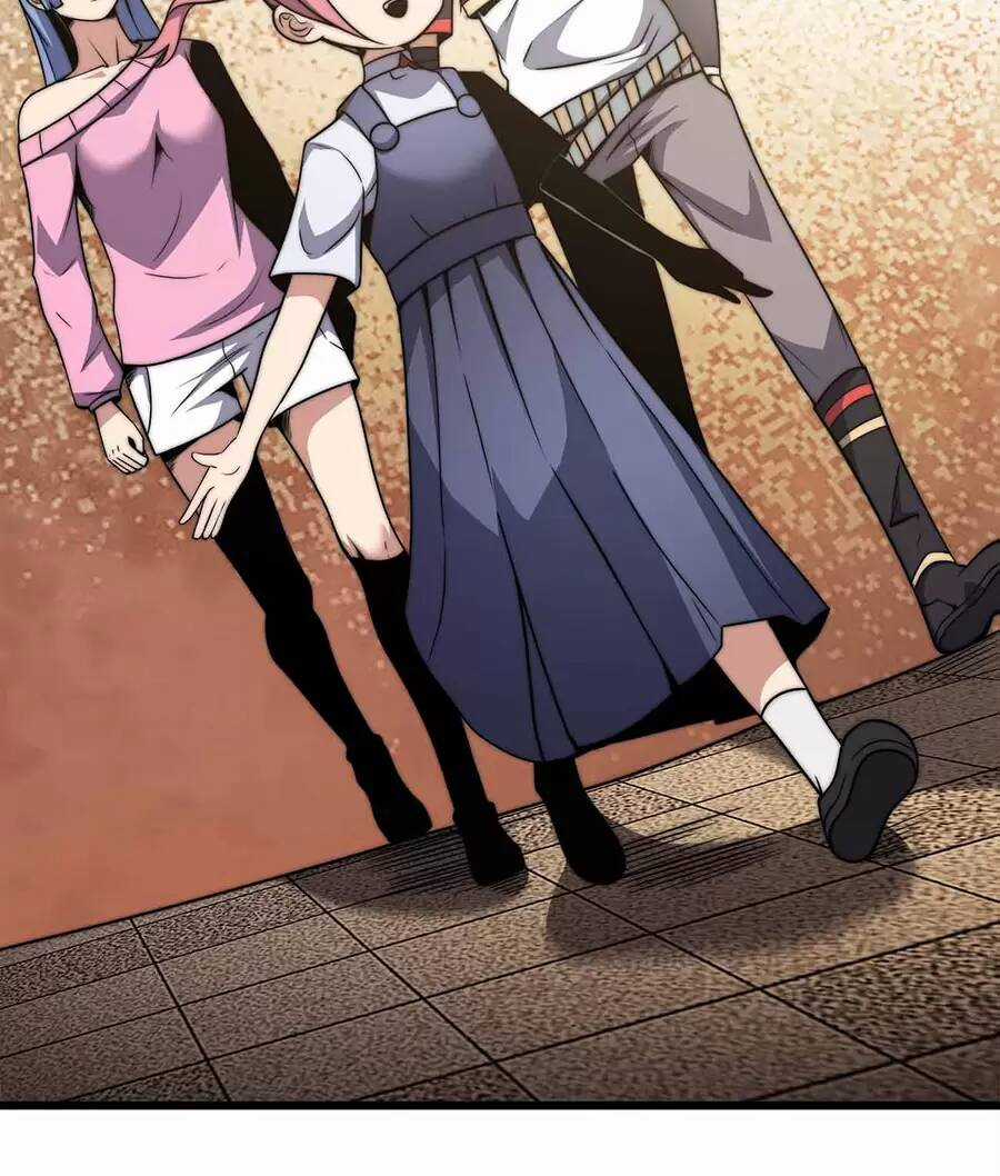 Ma Vương Gian Lận Hệ Thống Chapter 43.1 trang 36