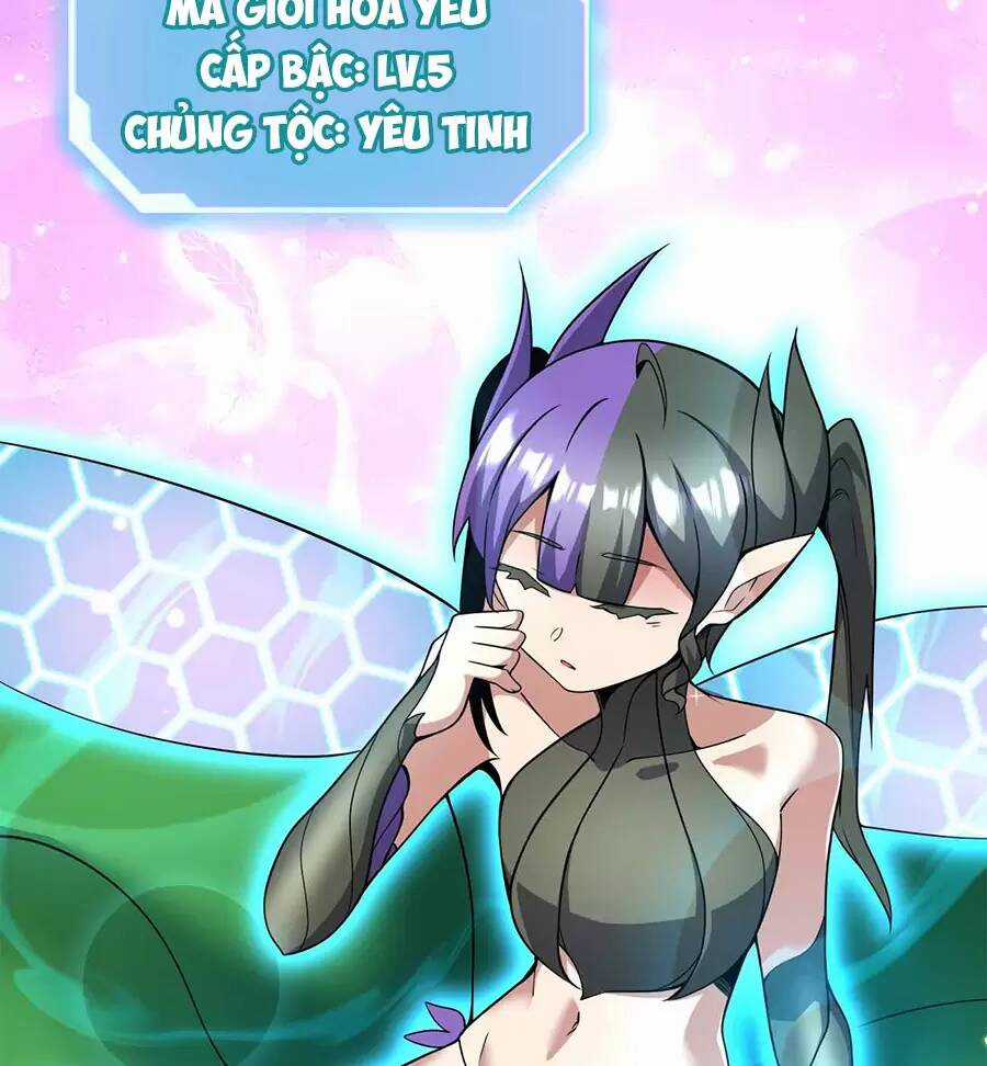 Ma Vương Gian Lận Hệ Thống Chapter 43.1 trang 4