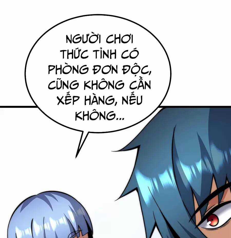 Ma Vương Gian Lận Hệ Thống Chapter 43.1 trang 41