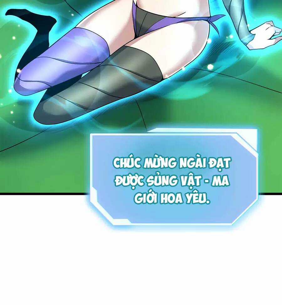 Ma Vương Gian Lận Hệ Thống Chapter 43.1 trang 5