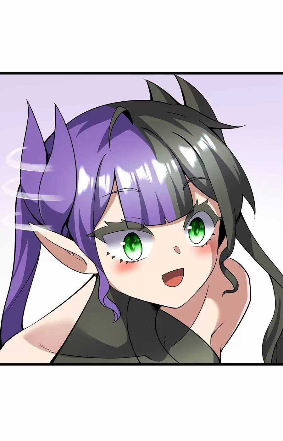 Ma Vương Gian Lận Hệ Thống Chapter 43.1 trang 6