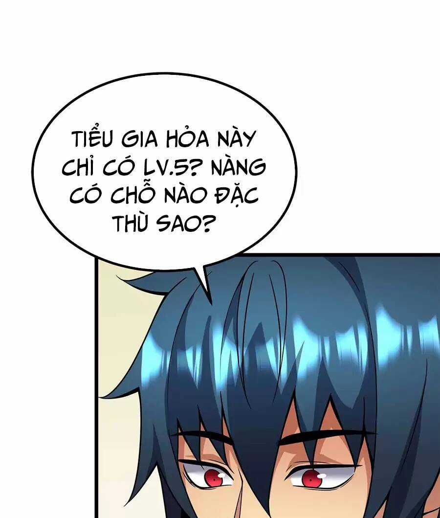 Ma Vương Gian Lận Hệ Thống Chapter 43.1 trang 9