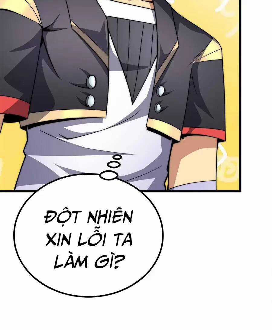 Ma Vương Gian Lận Hệ Thống Chapter 43.2 trang 11