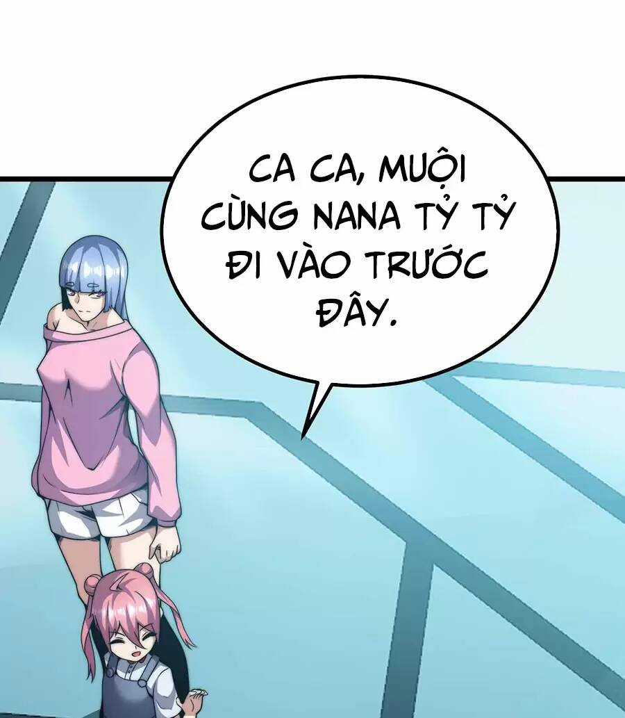 Ma Vương Gian Lận Hệ Thống Chapter 43.2 trang 12