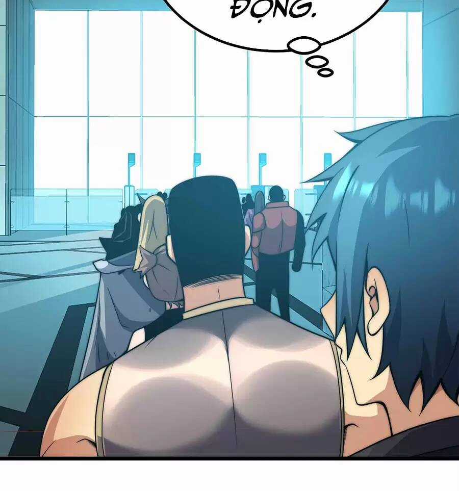 Ma Vương Gian Lận Hệ Thống Chapter 43.2 trang 15