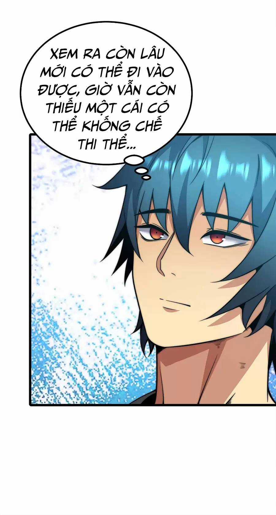 Ma Vương Gian Lận Hệ Thống Chapter 43.2 trang 16