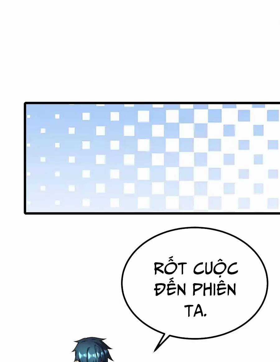 Ma Vương Gian Lận Hệ Thống Chapter 43.2 trang 17