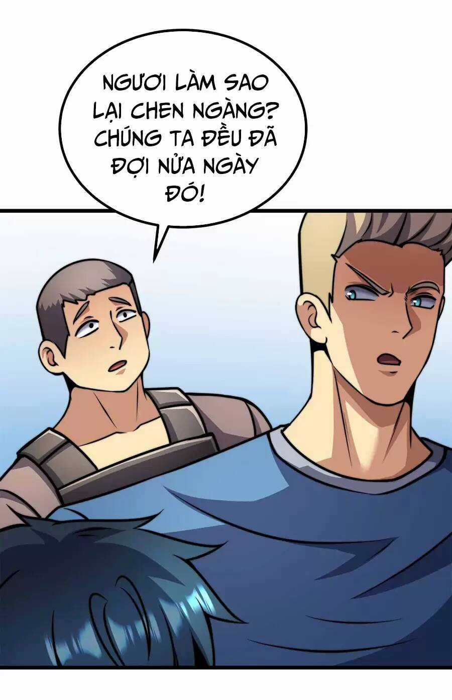 Ma Vương Gian Lận Hệ Thống Chapter 43.2 trang 20