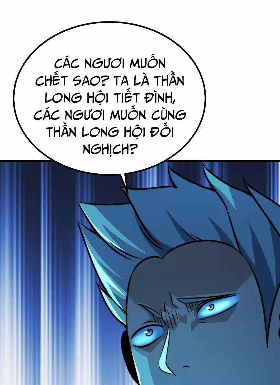 Ma Vương Gian Lận Hệ Thống Chapter 43.2 trang 21