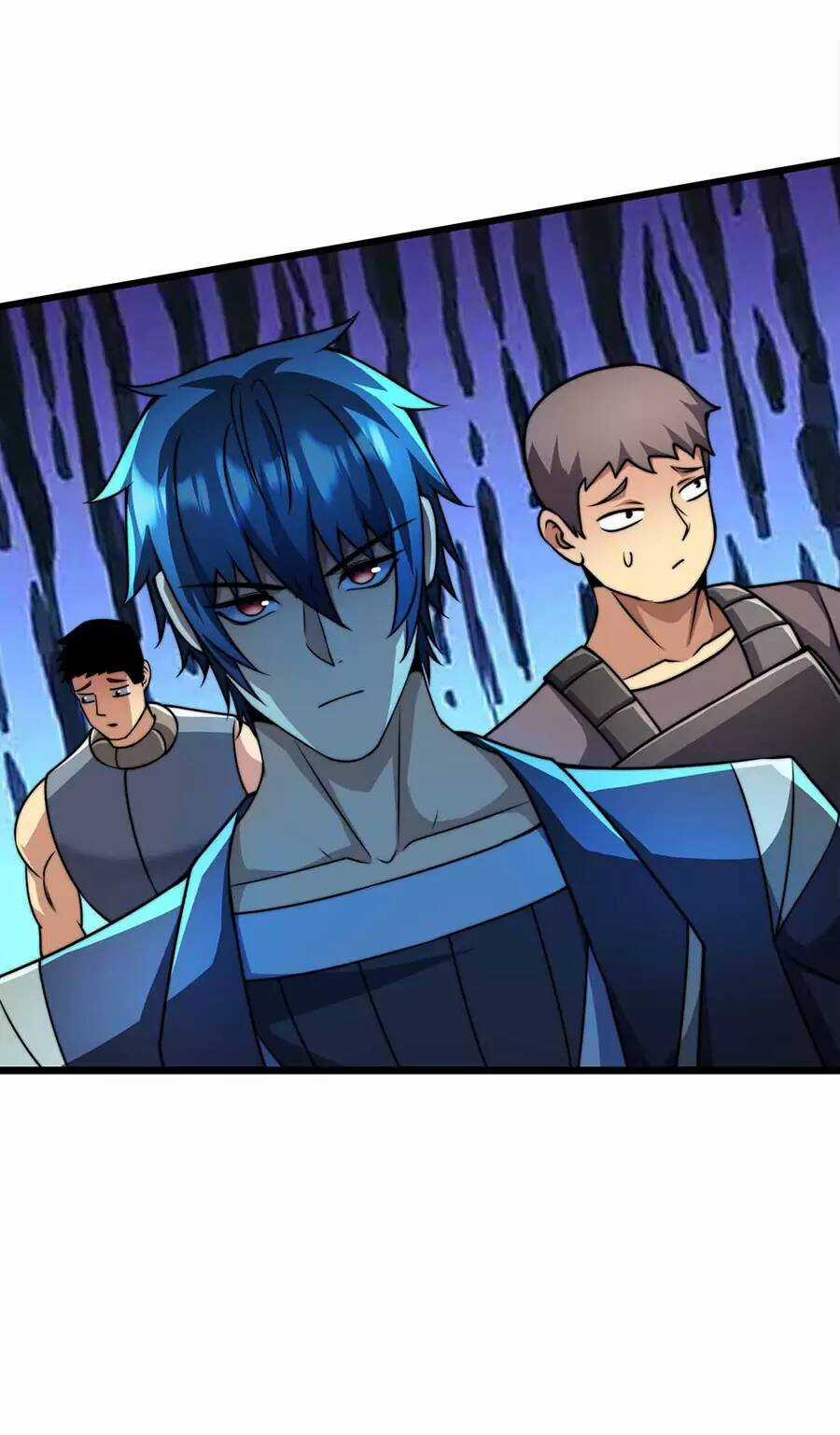 Ma Vương Gian Lận Hệ Thống Chapter 43.2 trang 23