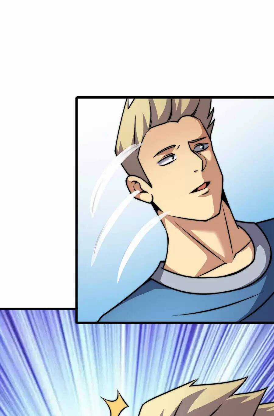 Ma Vương Gian Lận Hệ Thống Chapter 43.2 trang 24