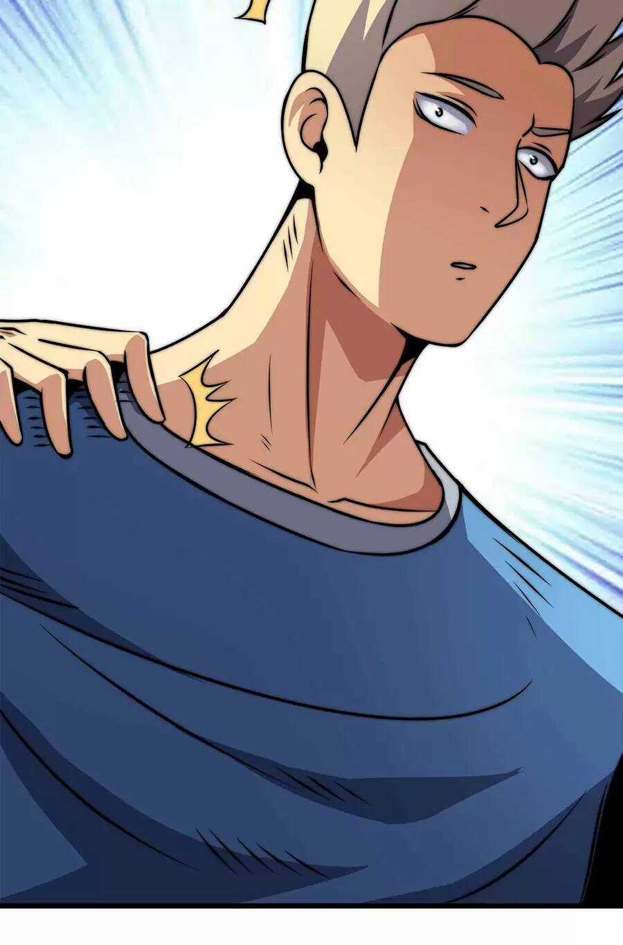 Ma Vương Gian Lận Hệ Thống Chapter 43.2 trang 25