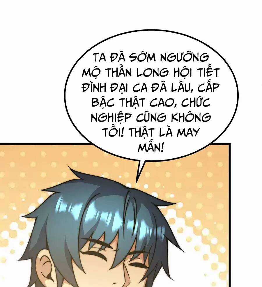 Ma Vương Gian Lận Hệ Thống Chapter 43.2 trang 30