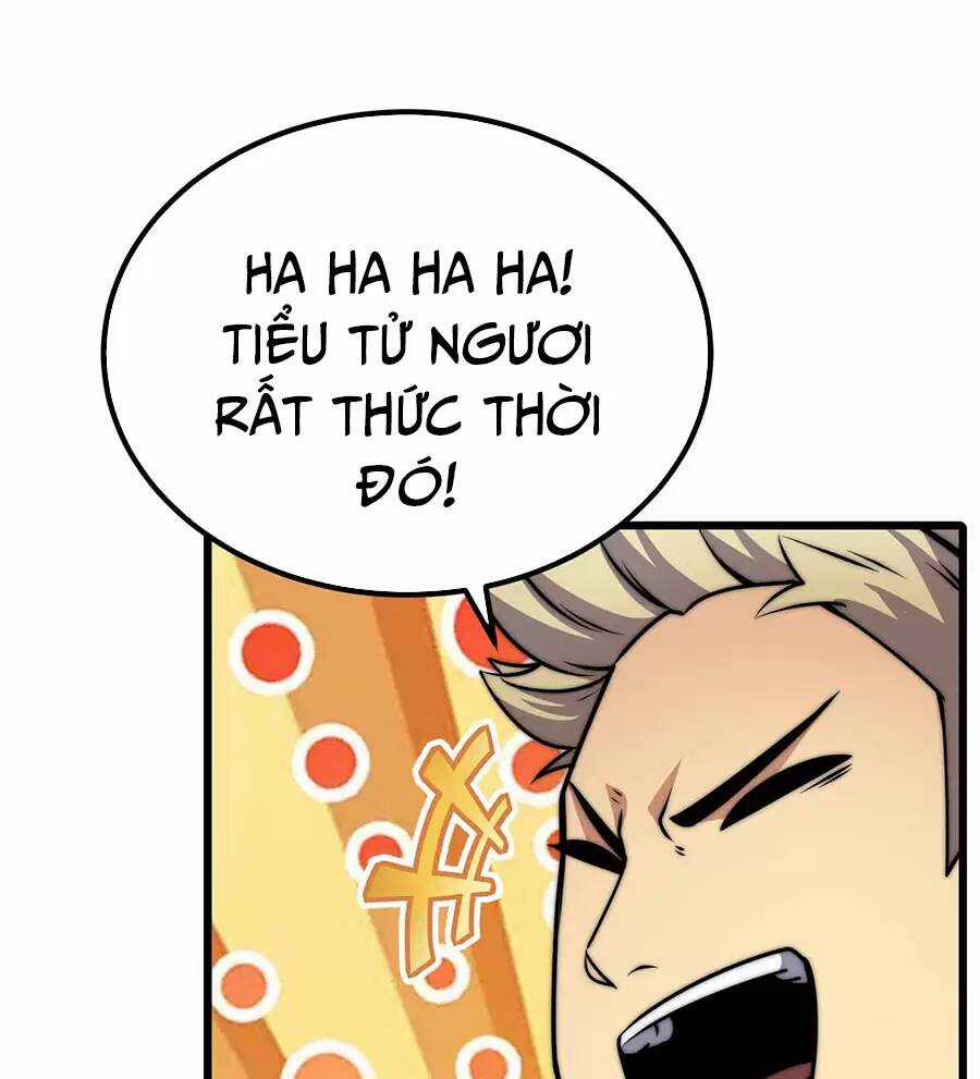 Ma Vương Gian Lận Hệ Thống Chapter 43.2 trang 32