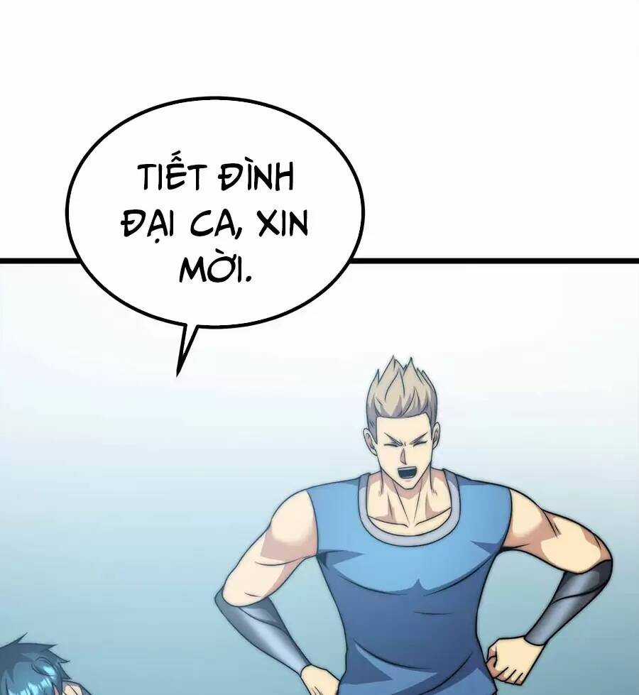 Ma Vương Gian Lận Hệ Thống Chapter 43.2 trang 34
