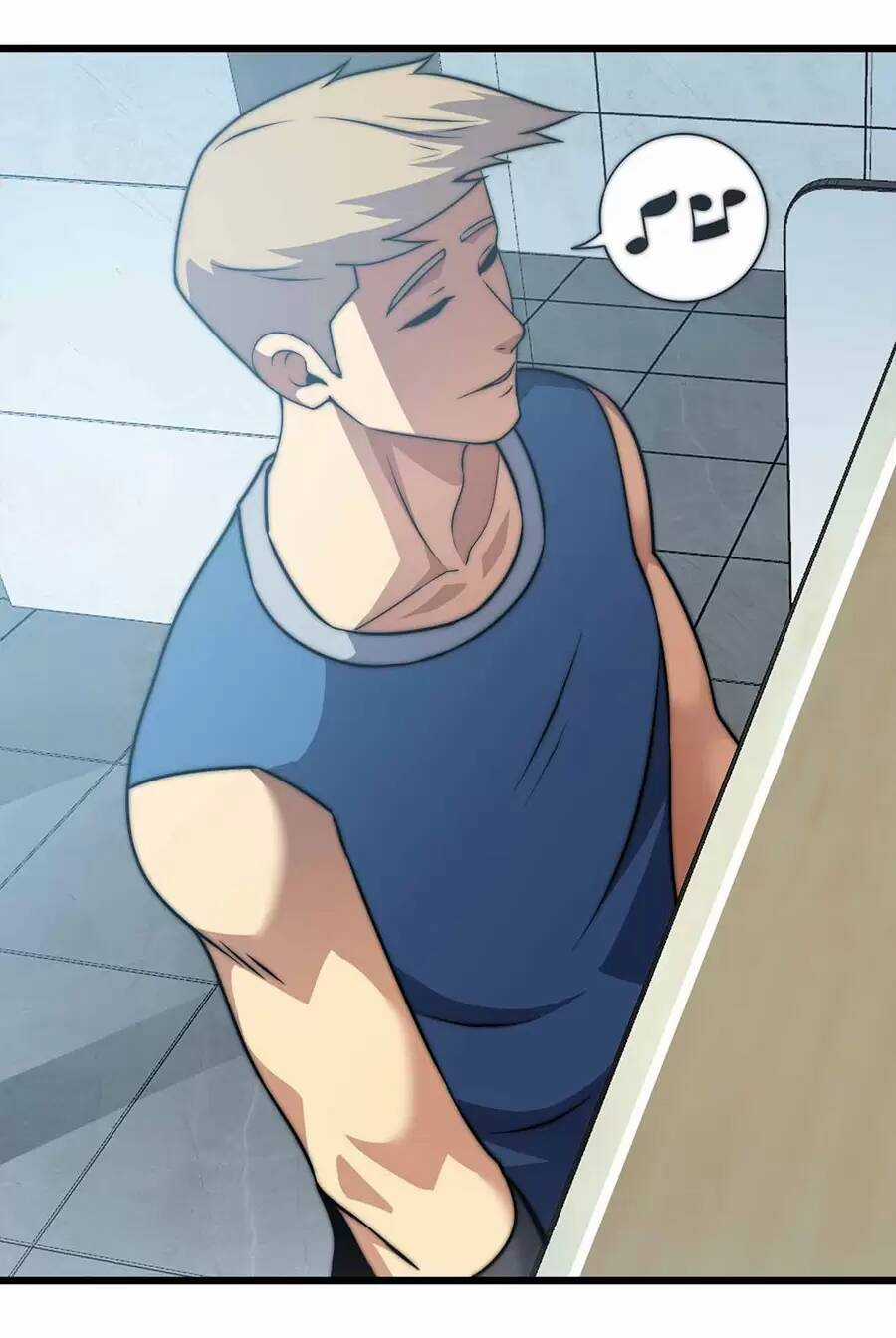 Ma Vương Gian Lận Hệ Thống Chapter 43.2 trang 37