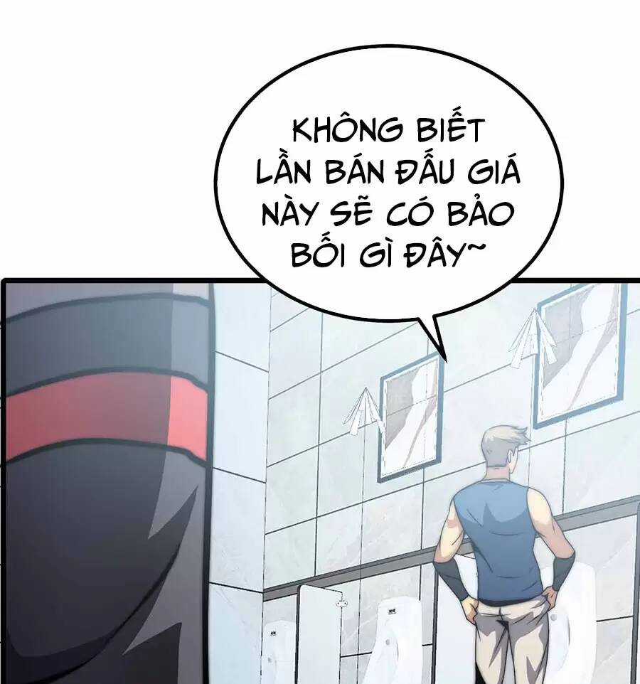 Ma Vương Gian Lận Hệ Thống Chapter 43.2 trang 38