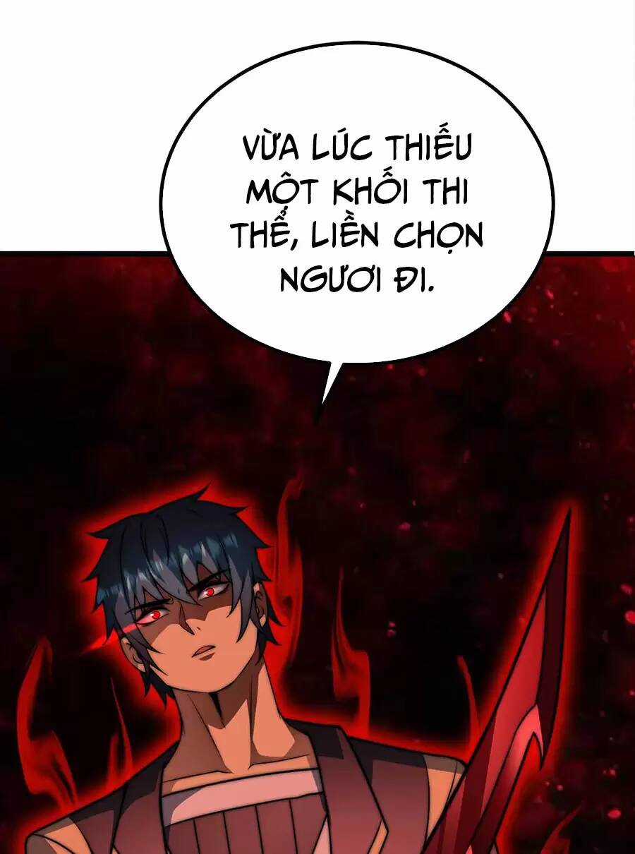 Ma Vương Gian Lận Hệ Thống Chapter 43.2 trang 43