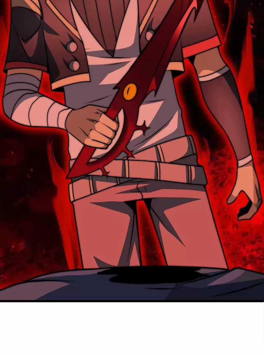 Ma Vương Gian Lận Hệ Thống Chapter 43.2 trang 44