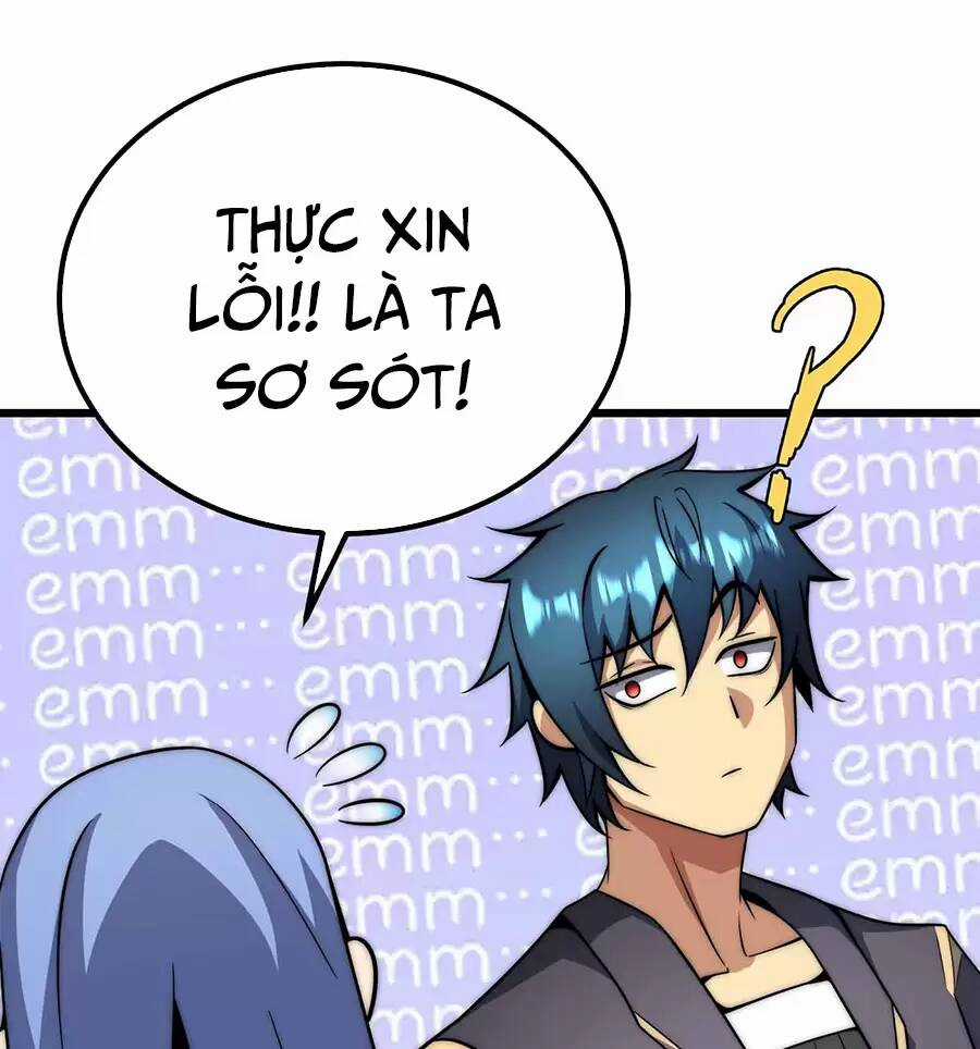 Ma Vương Gian Lận Hệ Thống Chapter 43.2 trang 6