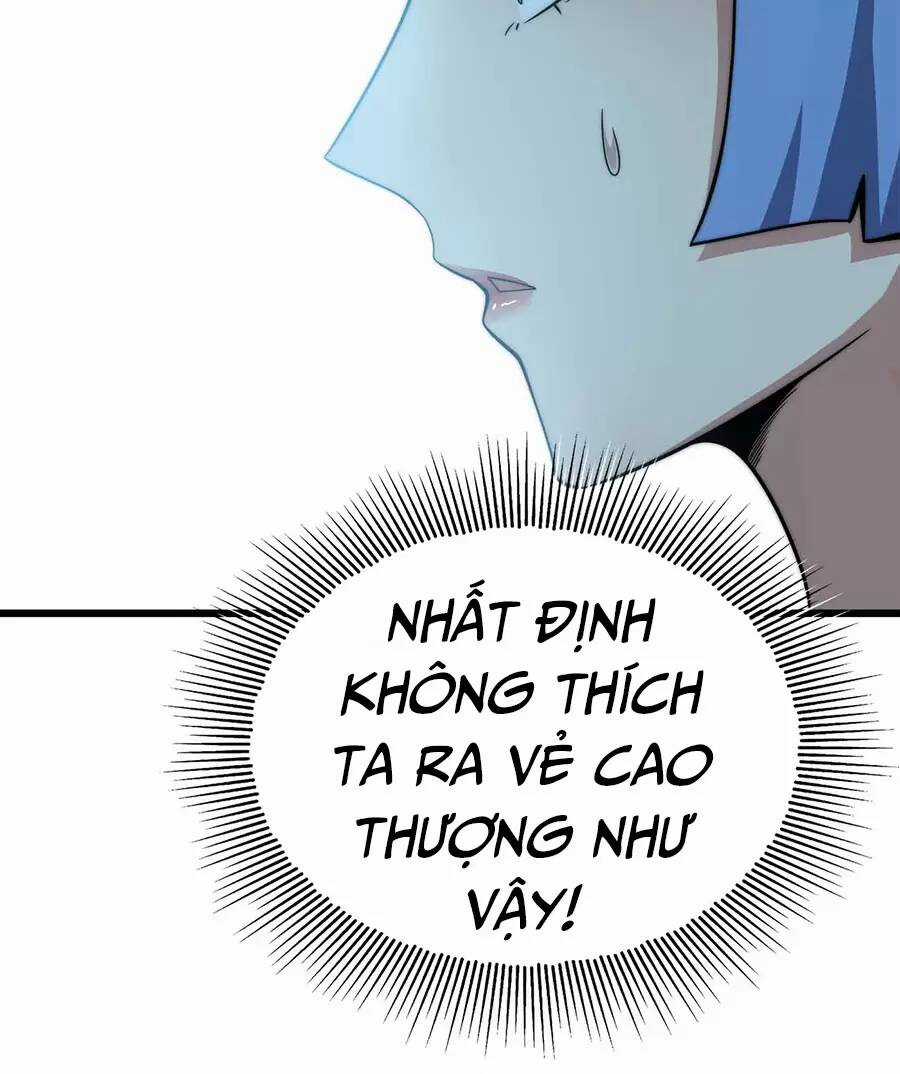 Ma Vương Gian Lận Hệ Thống Chapter 43.2 trang 9