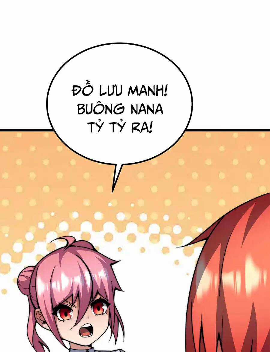 Ma Vương Gian Lận Hệ Thống Chapter 44.1 trang 13