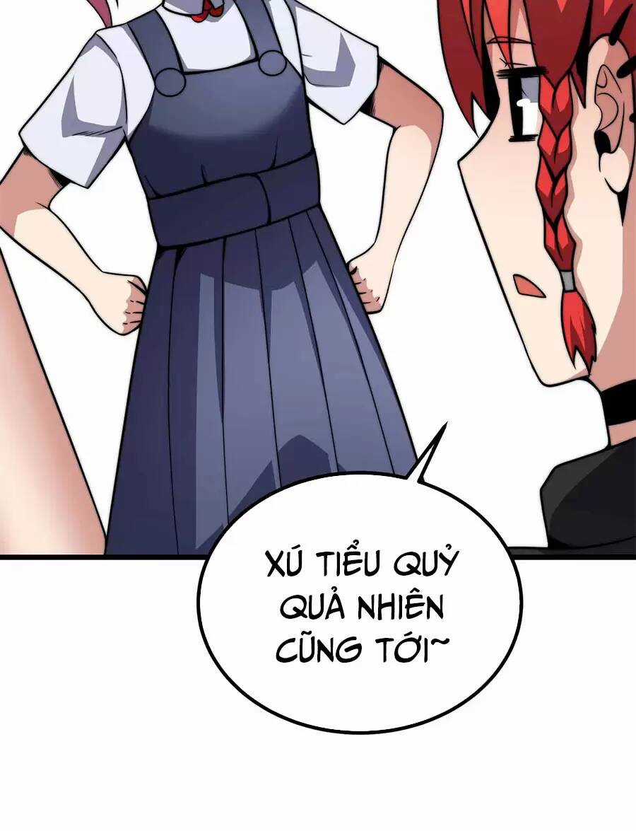 Ma Vương Gian Lận Hệ Thống Chapter 44.1 trang 14